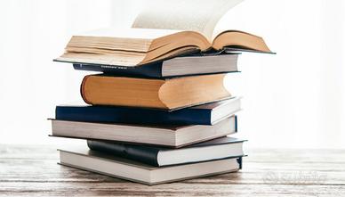 Libri: lettura e correzioni
