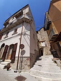 Casa Località Fossalto (CB)