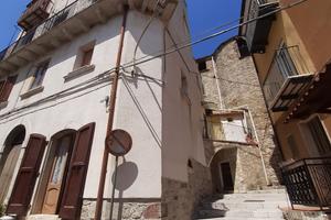 Casa Località Fossalto (CB)