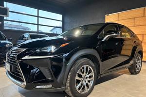 Lexus NX 300h Hybrid 4WD Executive 155cv