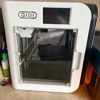 Stampante 3D QIDI TECH X-Smart 3