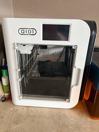 Stampante 3D QIDI TECH X-Smart 3