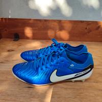scarpe tiempo calcio 42,5