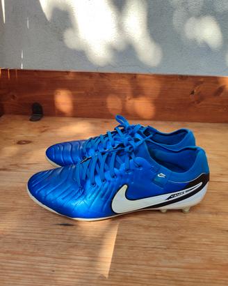 scarpe tiempo calcio 42,5
