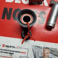 Dt Swiss XD 148 corpetto te serie 1200 1700 1500