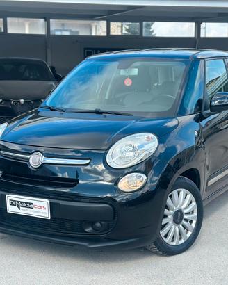 Fiat 500L 1.3 Multijet 85 CV