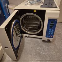 Autoclave Sterilizzazione B-yes 18 litri manicure