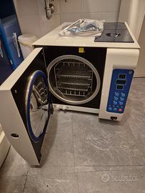 Autoclave Sterilizzazione B-yes 18 litri manicure