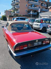 Alfa Romeo Spider 1.6 PERFETTA!