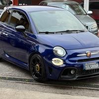 595 1.4 160 CV /pista /permute/unipro/rate/