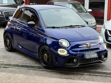 595 1.4 160 CV /pista /permute/unipro/rate/