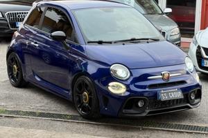 595 1.4 160 CV /pista /permute/unipro/rate/