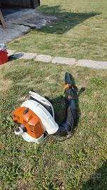 stihl br 450