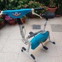 Cyclette Monika Sport