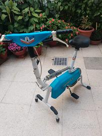 Cyclette Monika Sport