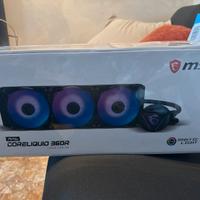 Kit di raffreddamento