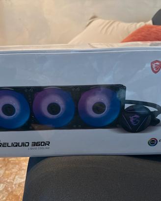 Kit di raffreddamento