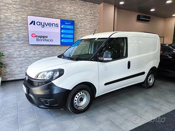 FIAT DOBLO CARGO 13 MJT