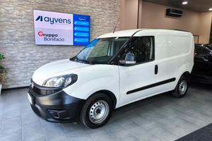 FIAT DOBLO CARGO 13 MJT