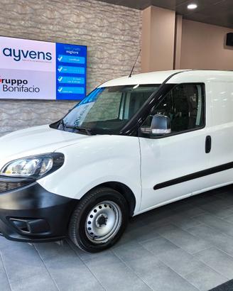 FIAT DOBLO CARGO 13 MJT