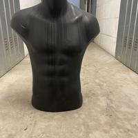 Manichino mezzo busto