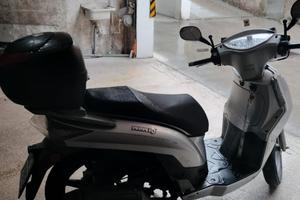 Kymco People 200