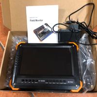 Tester HD CCTV da 7 pollici Monitor