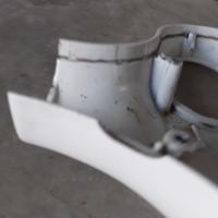 Coprimanubrio px e pignone frizione 20/68
