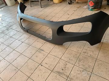 Paraurti anteriore citroen berlingo nuovo