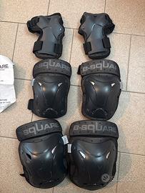 Protezioni Skating