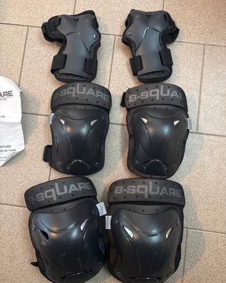 Protezioni Skating