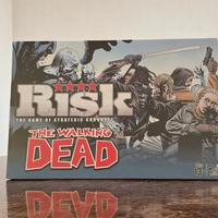 Risiko The Walking Dead special edition (Risk)