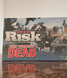 Risiko The Walking Dead special edition (Risk)
