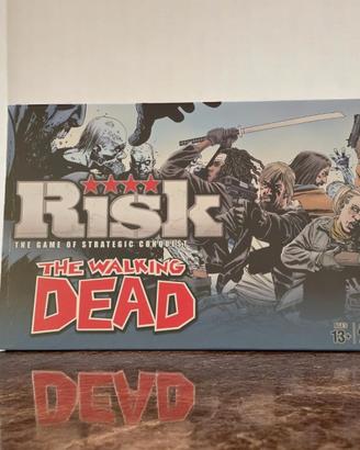 Risiko The Walking Dead special edition (Risk)