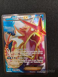 carta Pokemon 