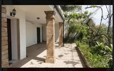 Appartamento in villa