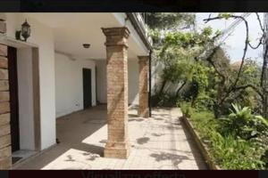 Appartamento in villa