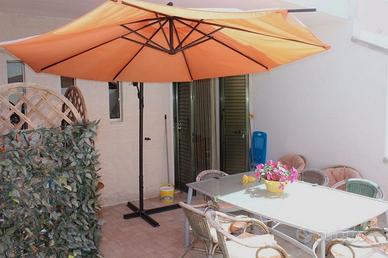 PROMO Torre Pali marina di Salve - VILLETTA