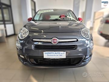 Fiat 500X 1.3 MJET 95CV SPECIAL EDITION