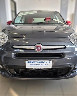 Fiat 500X 1.3 MJET 95CV SPECIAL EDITION