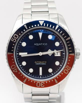 Orologio Aquatico Sea Star diving automatico 42mm