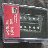 Seymour duncan sh2-n jazz manico