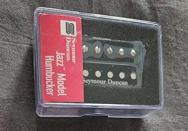 Seymour duncan sh2-n jazz manico