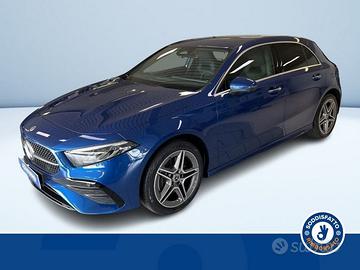 Mercedes-Benz Classe A 250e EQ-Power Automati...