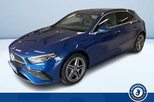 Mercedes-Benz Classe A 250e EQ-Power Automati...