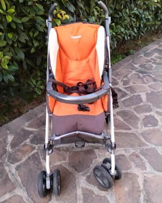PASSEGGINO PEG PEREGO.