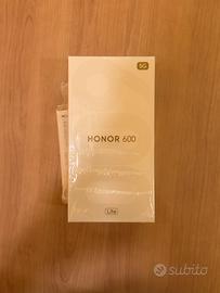 honor 600 lite