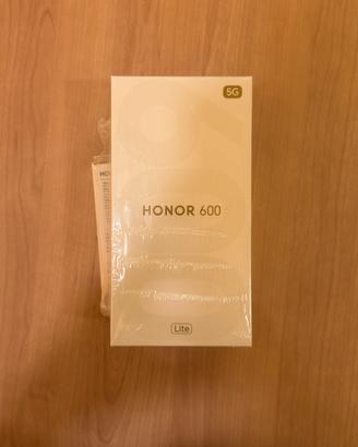 honor 600 lite