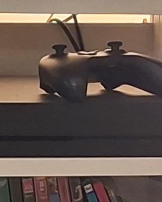 Xbox One X