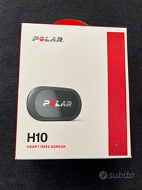 Fascia cardio Polar H10